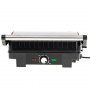 Adler | AD 3051 | Electric Grill XL | Table | 2800 W | Black/Stainless steel - 7